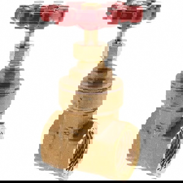 Gate Valve: Gate, 3/4